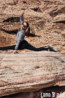 Red Rock Canyon